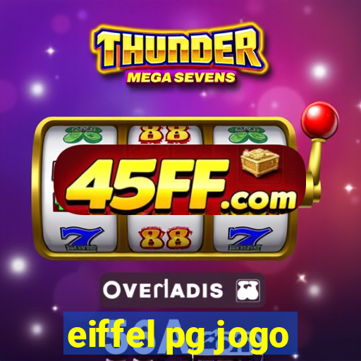 eiffel pg jogo
